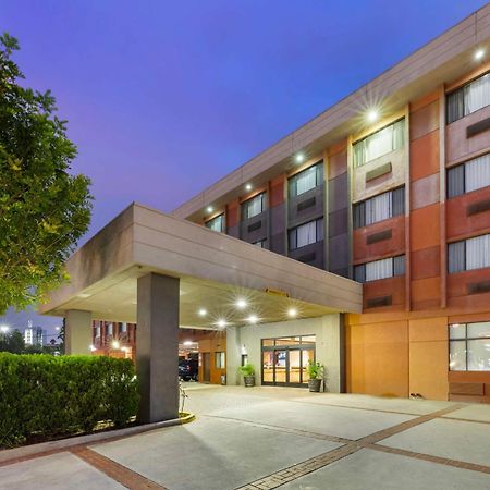 Best Western Los Angeles Worldport Hotel Exterior foto
