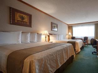 Best Western Los Angeles Worldport Hotel Quarto foto