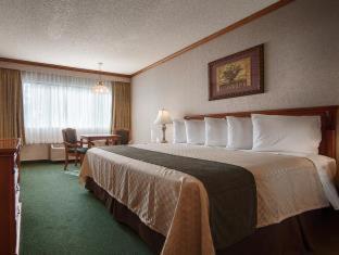 Best Western Los Angeles Worldport Hotel Quarto foto