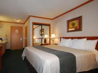 Best Western Los Angeles Worldport Hotel Quarto foto