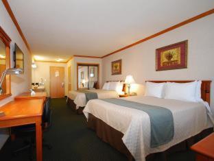 Best Western Los Angeles Worldport Hotel Quarto foto