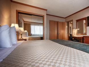 Best Western Los Angeles Worldport Hotel Quarto foto